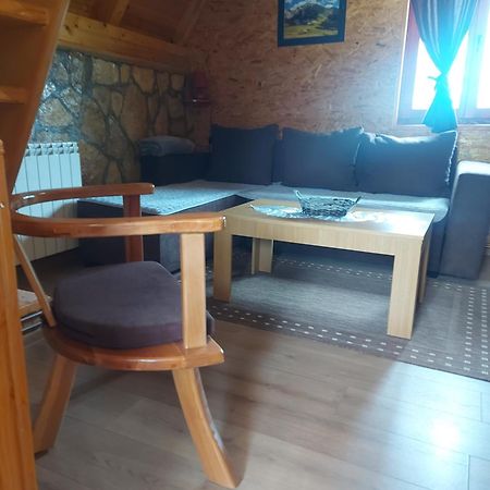 Durmitor Bungalows Zabljak  Exterior photo