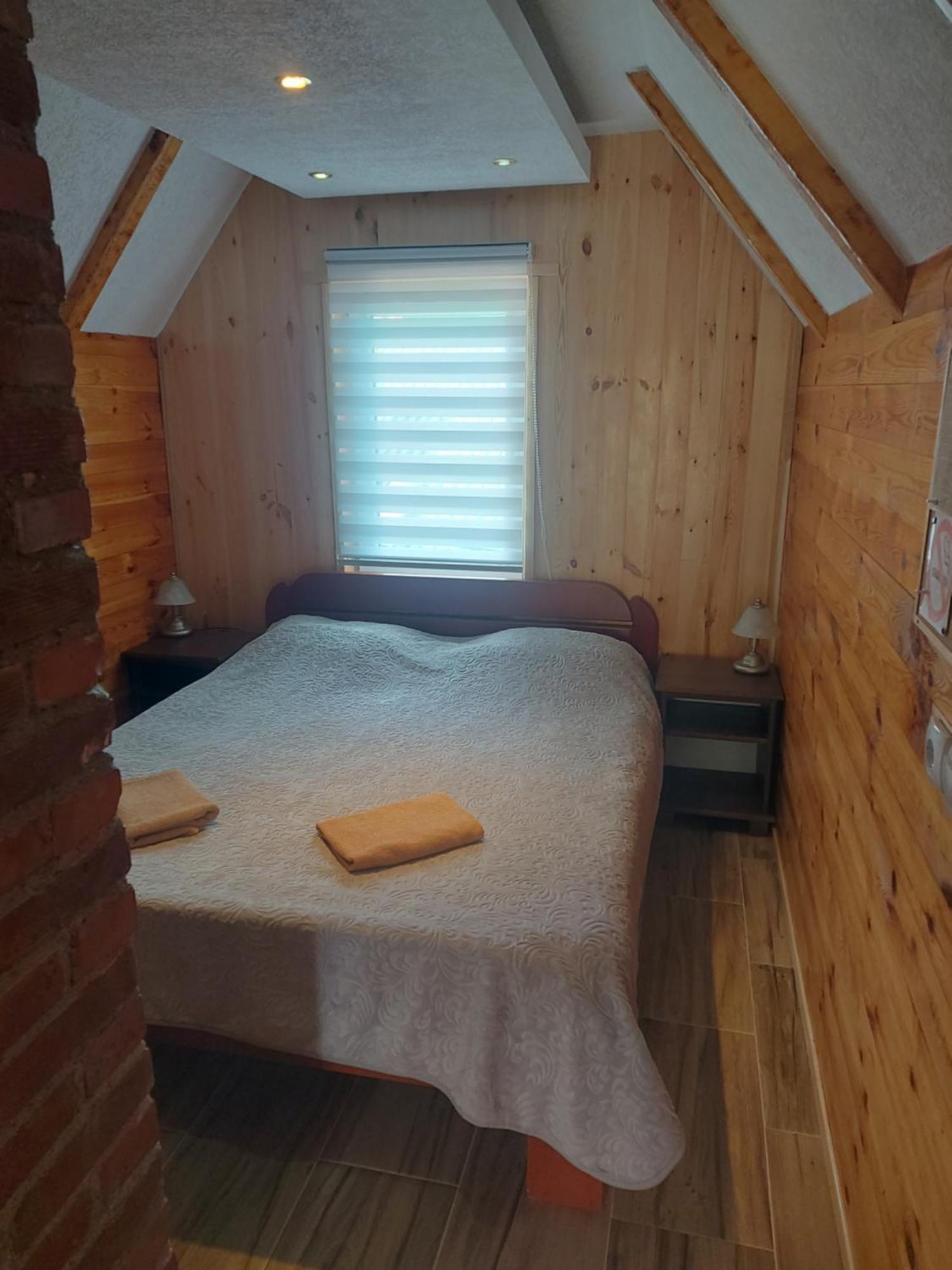 Durmitor Bungalows Zabljak  Room photo