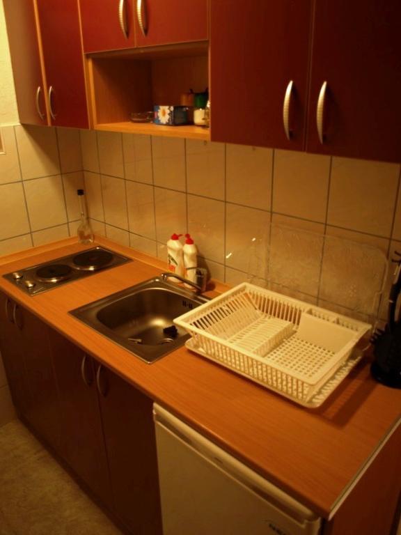 Durmitor Bungalows Zabljak  Room photo