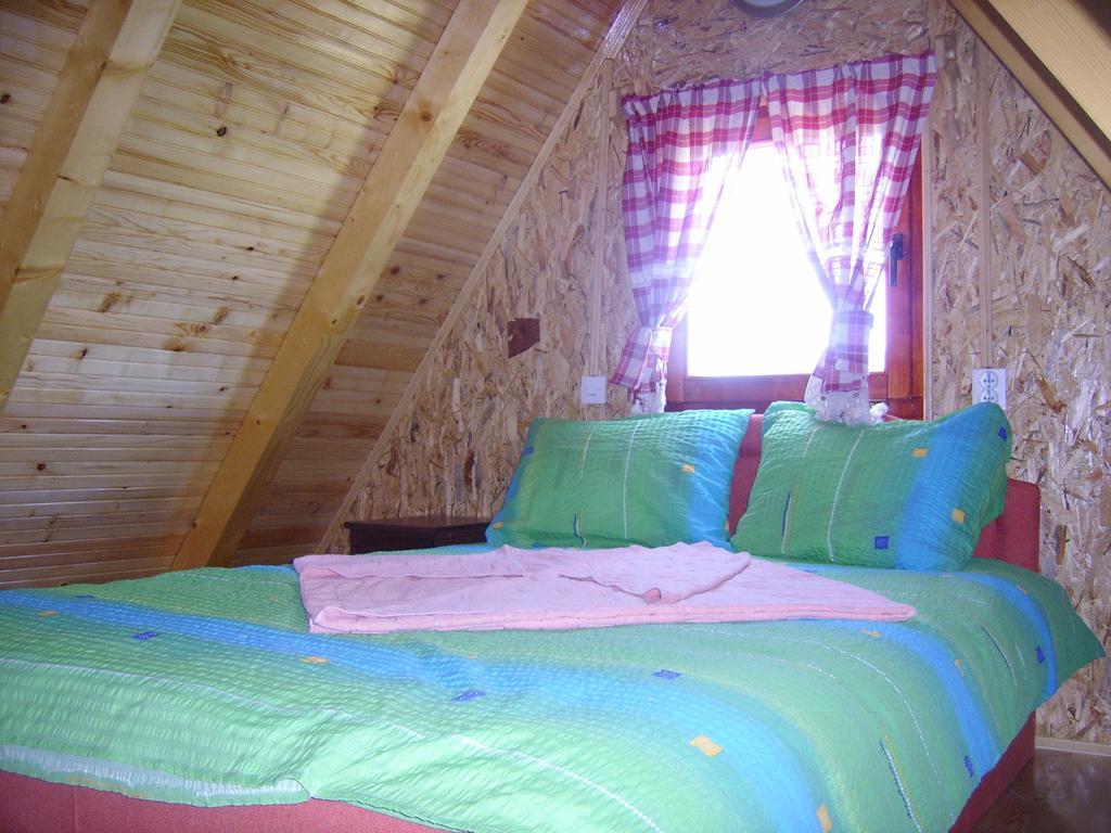 Durmitor Bungalows Zabljak  Exterior photo