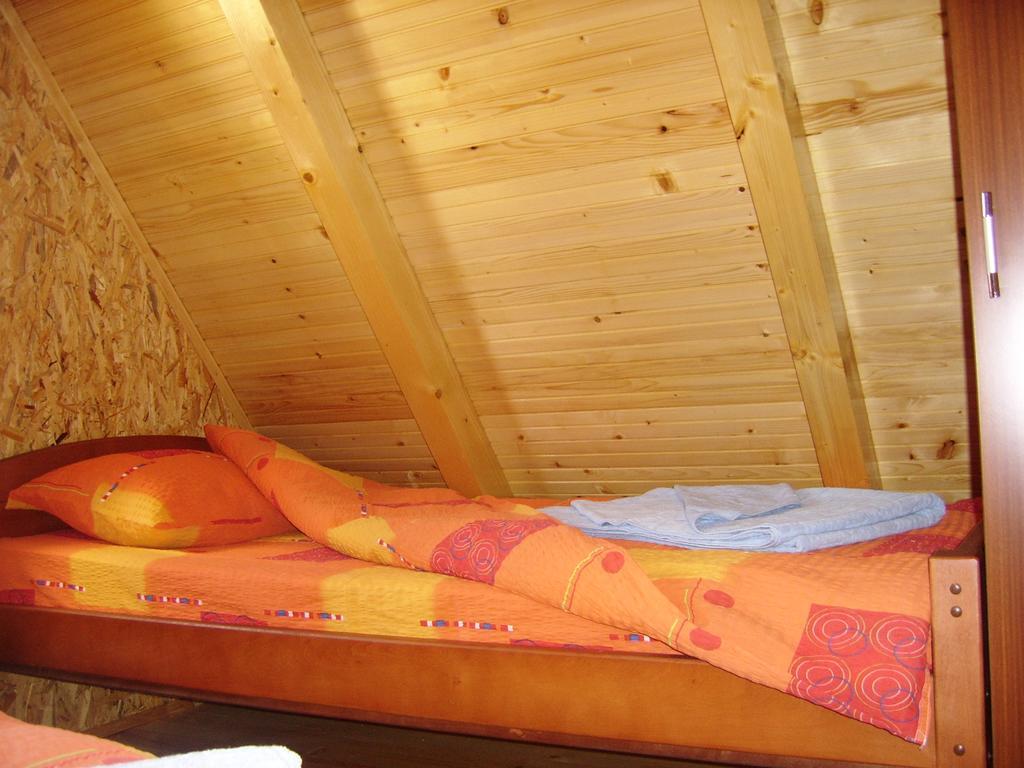 Durmitor Bungalows Zabljak  Exterior photo